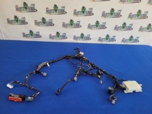 2005 Ford Mustang GT 4.6L M/T Coupe Dash Harness Wire Plug 2649 - Picture 1 of 12
