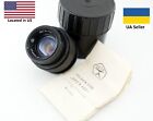 MACRO Vega-11U 50mm F2.8 lens for 35mm film enlarger M39 L39 mount USSR LZOS