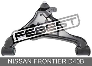 Right Lower Front Arm For Nissan Frontier D40B (2008-) - Picture 1 of 1