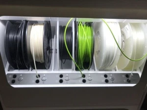ultimaker material station - Photo 1/2
