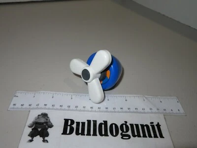 Juego de construcción constructibles avión avión hélice pieza solo juguete Tomy Foto 1 de 3