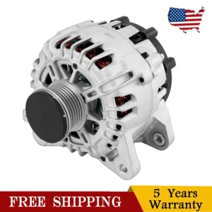 Alternador para Nissan Rogue 2014 2015 2016 2017 2018 2019 2020 L4 2,5 L 11648 - Imagen 1 de 17