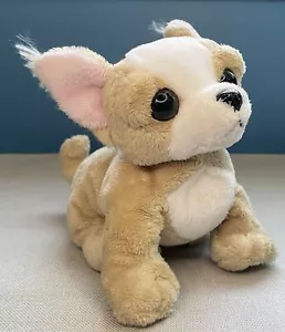 GANZ WEBKINZ CHIHUAHUA 7” PLUSH HM104 2005 - Picture 1 of 3