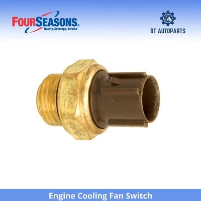 Interruptor ventilador refrigeración motor Honda S2000 2000-2007 4 estaciones 2001 2002 2003 Foto 1 de 4