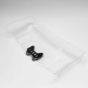Kingfly Custom Aluminum option parts for TAMIYA 1/10 DT-04 Buggy Fighter Nxgen - Picture 1 of 77