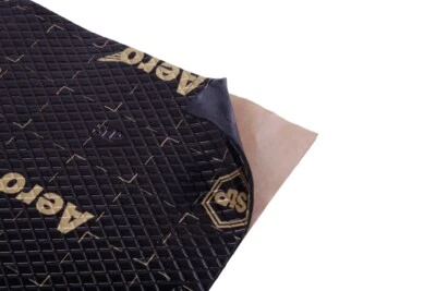 STP - STANDARTPLAST STP Standartplast - BOMB AERO - insonorizzante 530x375x4,2 mm ( 12 pezzi )