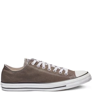 Converse Chuck Taylor All Star Classic OX Lo Schuhe anthrazit - Bild 1 von 6