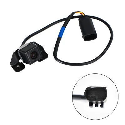 95790-2S012 Rear View Camera For Hyundai ix35 Tucson GLS GL KIA Sorento 09~12 Foto 1 de 4
