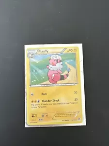 Flaaffy Hp 90 #39 Pokémon Card 2016 - Picture 1 of 3