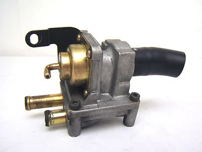 SISTEMA DE INDUCCIÓN DE AIRE YAMAHA 2000-2009 XVS1100 V-STAR 5EL-14803-10-00 * Foto 1 de 4