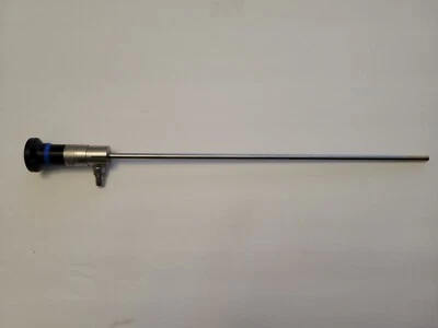 Olympus WA50372B Laparoscope, 0°, 5mm - Image 1 of 2