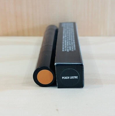MAC Prep+Prime Highlighter 0.12 oz/3.6 ml ~ PEACH LUSTRE ~ Fresh Batch - Image 1 of 2