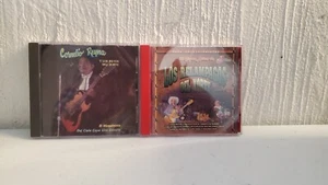 CORNELIO REYNA Y LOS REYES DEL NORTE / LOS RELAMPAGOS DEL NORTE ( 2 CD ) - Foto 1 di 2