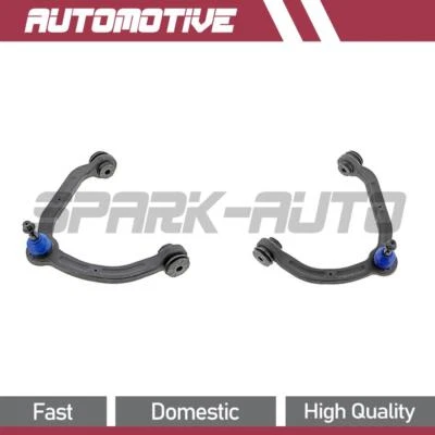 Front Upper Control Arm w/ Ball Joint Fits 2006 2007 2008 Chevrolet Express 3500 - Image 1 of 4