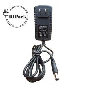 Fuente de alimentación NeuPo 48 voltios (paquete de 10) | Adaptador de alimentación para VOIP Polycom IP... - Imagen 1 de 6