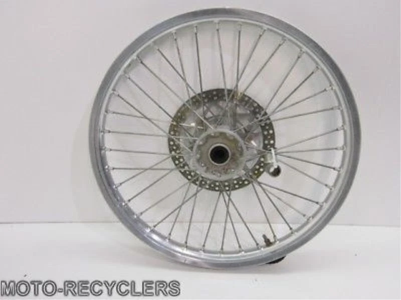 99 YZ400F YZ400 YZ 400 llanta delantera disco 149 Foto 1 de 1