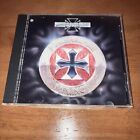 Powersurge MCMXCI by Powersurge - CD - 1991 Roadracer Records - Good -Hole Punch