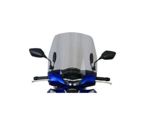 Honda Sh 125/350 - parabrisas MRA Alto Touring Ahumado / 1125810002 - Imagen 1 de 4