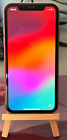 APPLE IPHONE XR - 64GB - CORAL (UNLOCKED) A1984 - [FAULTY - QUIET EARPIECE]