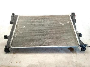 A2465001203 water radiator for MERCEDES BENZ CLASE B (W246 W242) 2011 22183576 - Imagen 1 de 4