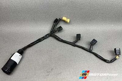 Arnés de bobina de cableado de encendido del motor Yamaha YZF R1 2009-2014 OEM Foto 1 de 4