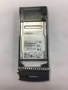 KIOXIA PM6-R 3.84TB Read Intensive SAS 2.5" 24Gb/s SSD KPM61RUG3T84 - Picture 1 of 3