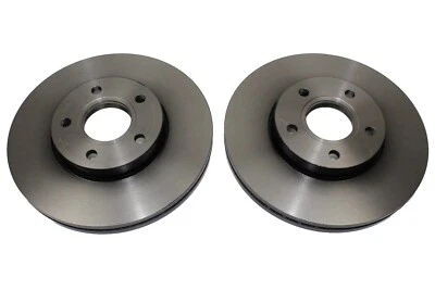 Discos De Freno Delanteros 278Mm Ford Focus - C-Max 1734696 - Imagen 1 de 2