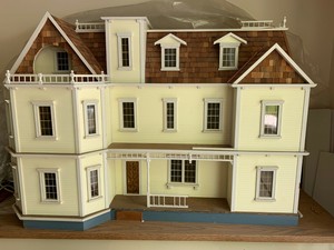 bostonian dollhouse