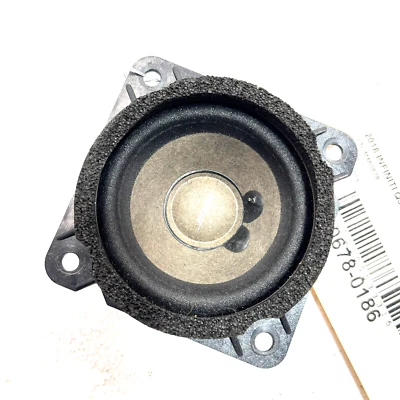 Infiniti Q50 2017-2020 3,0 L tablero de instrumentos altavoz Bose OEM Foto 1 de 4