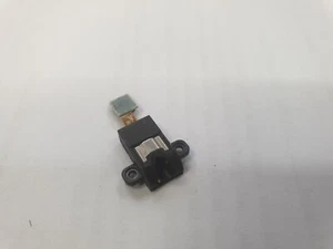 Samsung Galaxy Tab 3 7" SM-T210 Auriculares Genuinos Conector de Audio Cable Flexible - Imagen 1 de 1