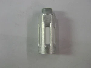 New Festo U-1/8-B Pneumatic Air Silencer A2 - Picture 1 of 4