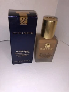 Estee Lauder Double Wear Stay-In-Place Makeup 6N1 Mocha 1.0 Oz - Picture 1 of 3