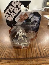 Star Wars 30th Anniversary Saga Legends Clone Trooper Attack Of The Clones