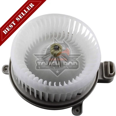 Conjunto de ventilador de motor soplador de calefacción HVAC para 06 LEXUS GS300/350/430 IS250/350 06-13 Foto 1 de 4