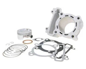 Cilindro 200ccm NARAKU 66mm Cerámica Compatible para Yamaha YZF-R WR X-Max 125 - Imagen 1 de 1