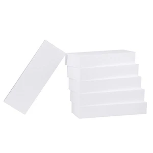 Silverlake Craft Foam Blocks - American-Made Hard Foam - 6-Pack 4x12x2" EPS B... - Picture 1 of 4