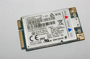 IBM / Lenovo ThinkPad T400 T500 WWAN UMTS Karte 43Y6513 #2762_23 - Bild 1 von 1
