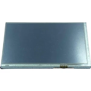 R070C007LTRV00 7'' LCD TFT Display LVDS Pixel Quadrati BL + RTP 165x105mm - Foto 1 di 2