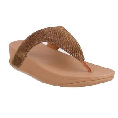 FitFlop  Sandalias Lottie Glitzy para Mujer (GT693) UTGT693_20 - Imagen 1 de 3