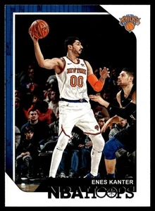 Aros Enes Kanter New York Knicks #28 2018-19 - Imagen 1 de 2