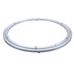 Heavy Duty Aluminum 24 Inch Lazy Susan, 550 Lbs - Picture 1 of 1