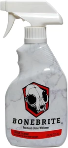 Bonebrite Bone Whitener for European Mounts - Premium Skull Whitening Solution f - Picture 1 of 12