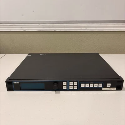Folsom Barco R9004676 ImagePRO-3G Processor (Pre-Owned) - Image 1 of 4