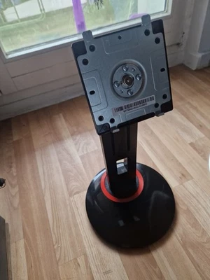 Standfuß Acer Monitor Stabil Höhenverstellbar Mit Neigung Monitorfuß - Bild 1 von 3