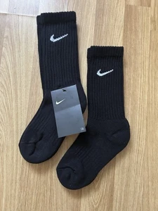 Calcetines acolchados Nike Everyday pequeños 2-5 Reino Unido niñas niños niños niño niño niño - Imagen 1 de 6