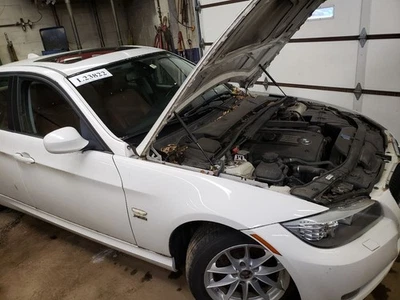 Stabilizer Bar Front Coupe AWD Fits 07-13 BMW 328i 1130238 - Imagem 1 de 4