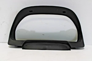 1997-2001 HONDA PRELUDE CLUSTER BEZEL - Bild 1 von 6