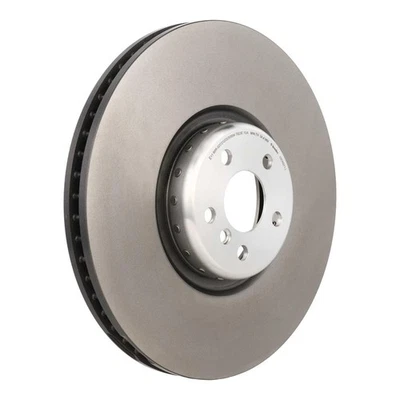 2020 BMW 750i xDrive Base Brake Rotor Foto 1 de 4