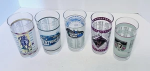 Kentucky Derby Sammelbrille Official Aramark fünf verschiedene Jahreszeiten - Bild 1 von 15