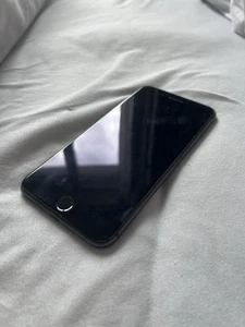 Apple iPhone 8 Plus - 256GB - Space Grau (Ohne Simlock) - Beschreibung lesen! - Bild 1 von 6